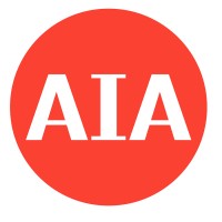 AIA Minnesota logo