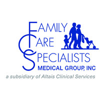 Image of Family Care Specialists (FCS) Medical Corporation