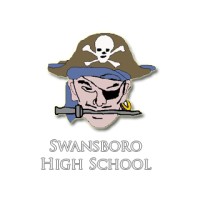 Swansboro High School logo