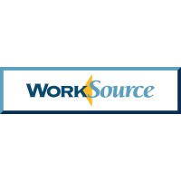 WorkSource Snohomish County logo