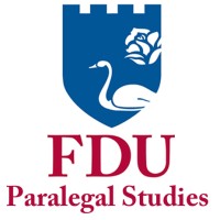 FDU Paralegal logo