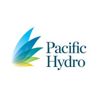 Image of Pacific Hydro