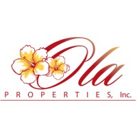 Ola Properties, Inc logo