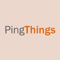 PingThings logo