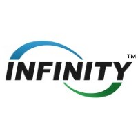 Infinity Fuel Cell & Hydrogen, Inc.™ logo