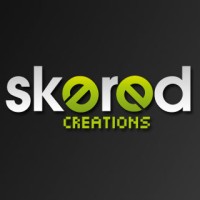 Skared Creations logo