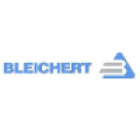 Bleichert Automation and Robotics Inc. logo