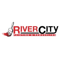 River City Painting logo