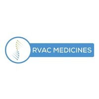 RVAC Medicines logo