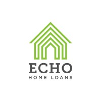 Echo Home Loans logo