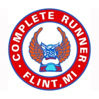Complete Runner logo
