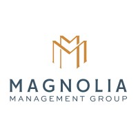 Magnolia Management Company logo