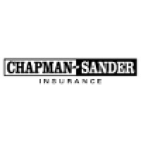 Chapman-Sander logo