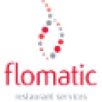 Flomatic logo