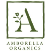 Amborella Organics logo