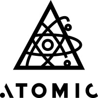 ATOMIC logo