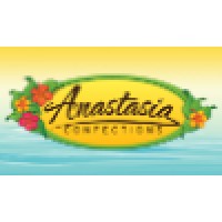 Anastasia Confections, Inc. logo