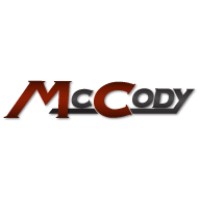 McCody Concrete Products, Inc. logo