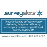 Surveystars, LLC logo