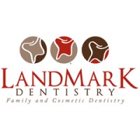 LandMark Dentistry logo