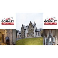 Gormley Construction Ltd logo