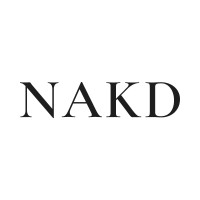 NAKD.LDN logo