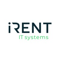 IRENT logo