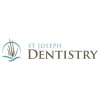 St. Joseph Dentistry logo