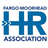 Fargo Moorhead Human Resource Association logo
