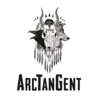 ArcTanGent logo