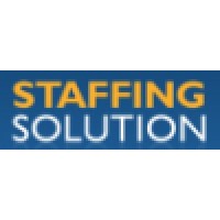 Staffing Solution logo