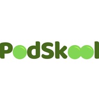 PodSkool logo