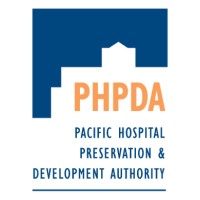 Image of PACIFIC HOSPITAL PRESERVATION & DEVELOPMENT AUTHORITY