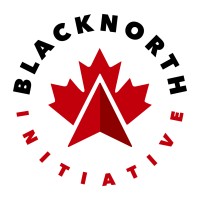 BlackNorth Initiative logo