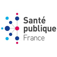 Santé Publique France logo