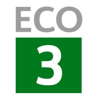 ECO3 logo