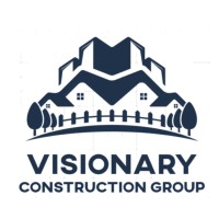 Visionary Construction Group logo