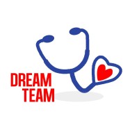 Dream Team UF logo