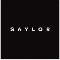 Saylor logo