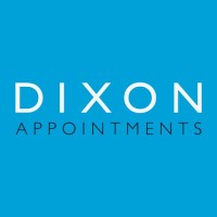 DIXON APPOINTMENTS | Recruitment Agency logo