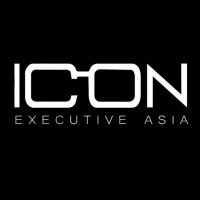 Icon Executive Asia logo