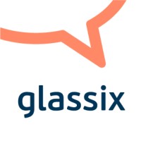 Glassix logo