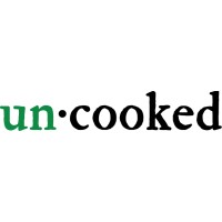 Uncooked logo