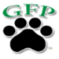 Greenfield Puppies logo