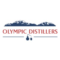 Olympic Distillers logo