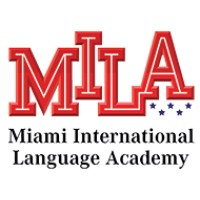 MILA Miami International Language Academy logo