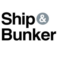 Ship & Bunker logo