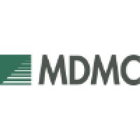 MDMC logo