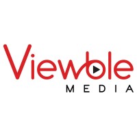 Viewble Media logo