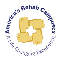 America's Rehab Campuses logo